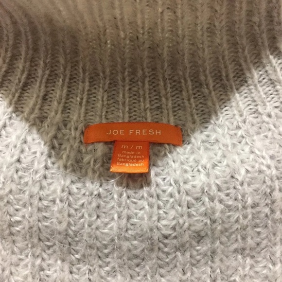 Joe Fresh | Sweaters | Joe Fresh Womens 